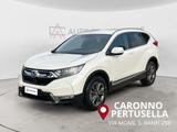 Honda HONDA CR-V 2.0 Hev eCVT Lifestyle Navi AWD - gebrauchte Honda CR-V aus dem Jahr 2023