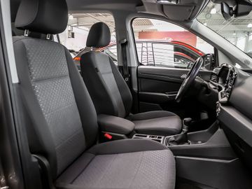Ford Grand Tourneo Connect 2.0 Titanium Audio-Paket