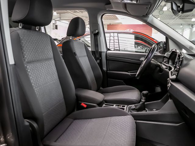 Ford Grand Tourneo Connect 2.0 Titanium Audio-Paket