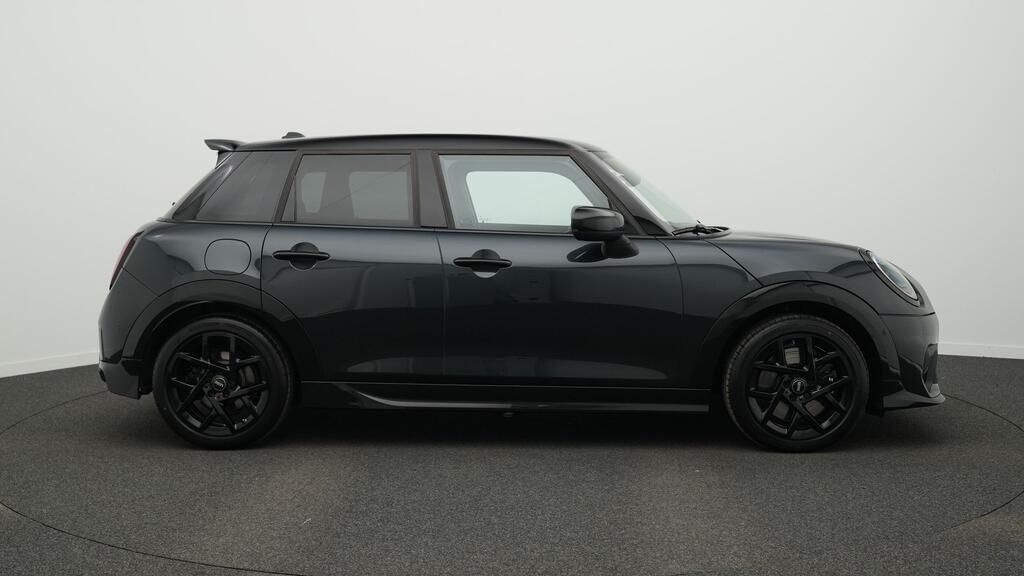 MINI Cooper S - Bild 7