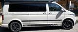 Volkswagen VW T6.1 Wohnmobil langer Radstand