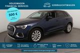 Audi Q3 advanced 2.0 35 TDI AHK*Klima*PDC*RFK*SH*Nav