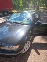 BMW 318Ci - - BMW 318: Ci