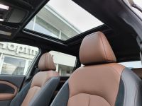 Subaru Forester - Vorschau Bild 9