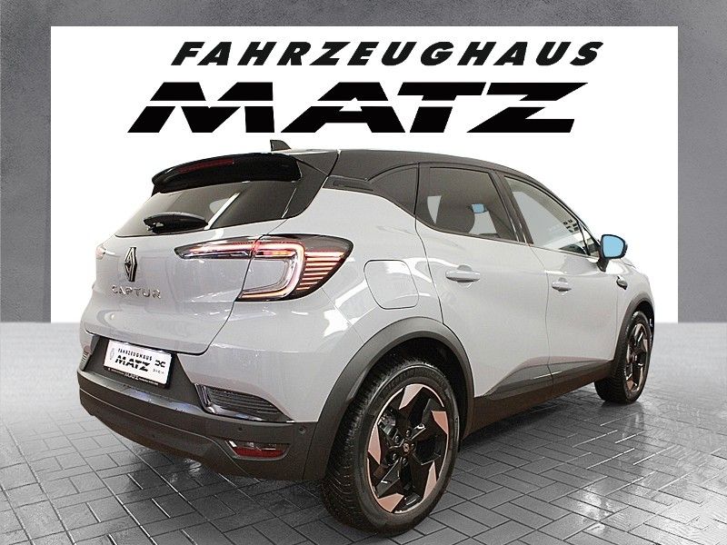 Fahrzeugabbildung Renault Captur Mild Hybrid 140 Techno*Winterpaket*