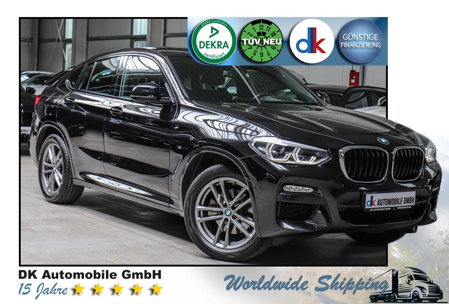 BMW X4 - 1