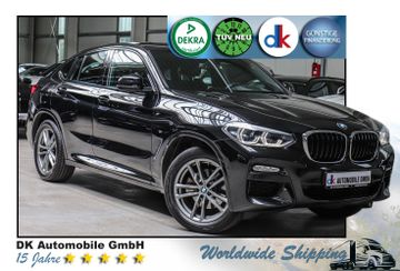 BMW X4 - 1