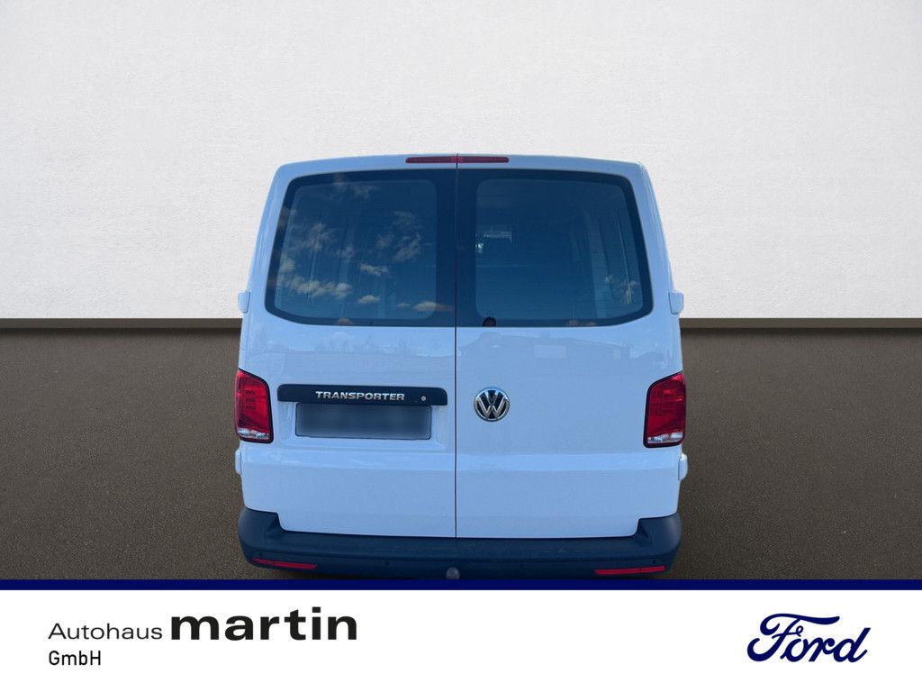 Fahrzeugabbildung Volkswagen T6.1 Transporter Kasten 2.0 TDI Kasten EcoProfi