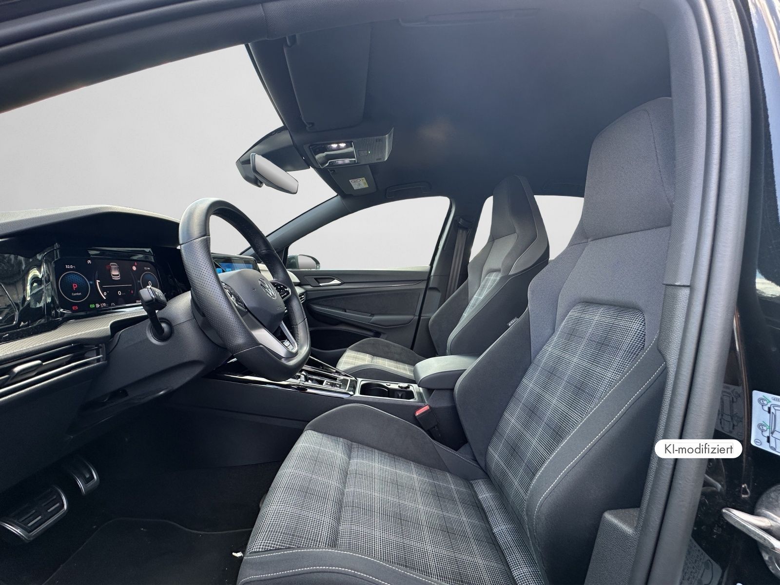 Volkswagen Golf - Bild 13