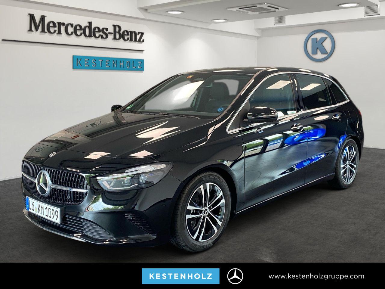 Mercedes-Benz B 200 PROGRESSIVE+PANO+EASY-PACK+DISTR+PARK