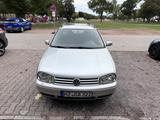 Volkswagen Golf 2.0 4motion 4motion Variant Comfortline - Volkswagen Golf aus 2001: 2.0