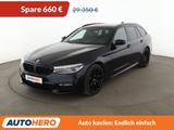 BMW 5er 520d xDrive M Sport Aut.*NAVI*LED*HUD*TEMPO* - BMW 520: 5er 520d