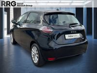 Renault ZOE - Vorschau Bild 4