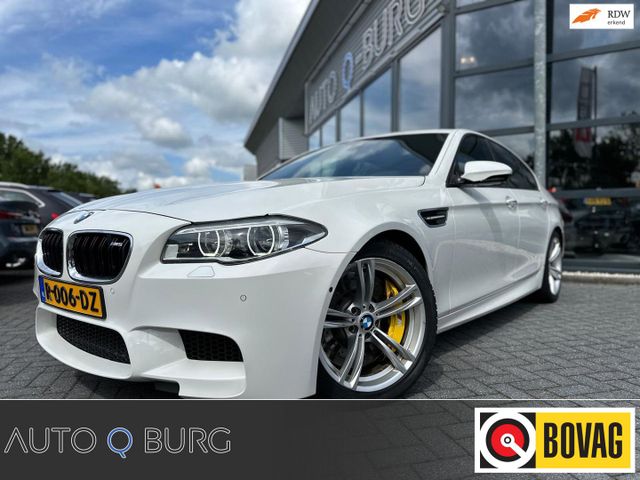 BMW M5 5-serie | voll-ausstattung | Head up | Soft C