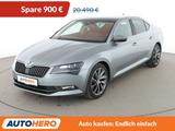 Skoda Superb 2.0 TSI Laurin & Klement Aut.*XENON*NAVI* - Skoda Superb Gebrauchtwagen