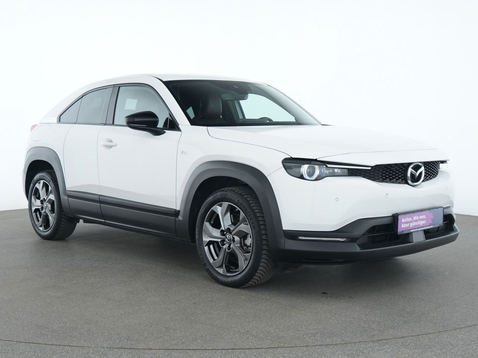 Mazda MX-30 - Bild 4