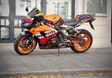 Honda CBR 1000RR Fireblade SC57 - HONDA 2008 CBR 1000 RR