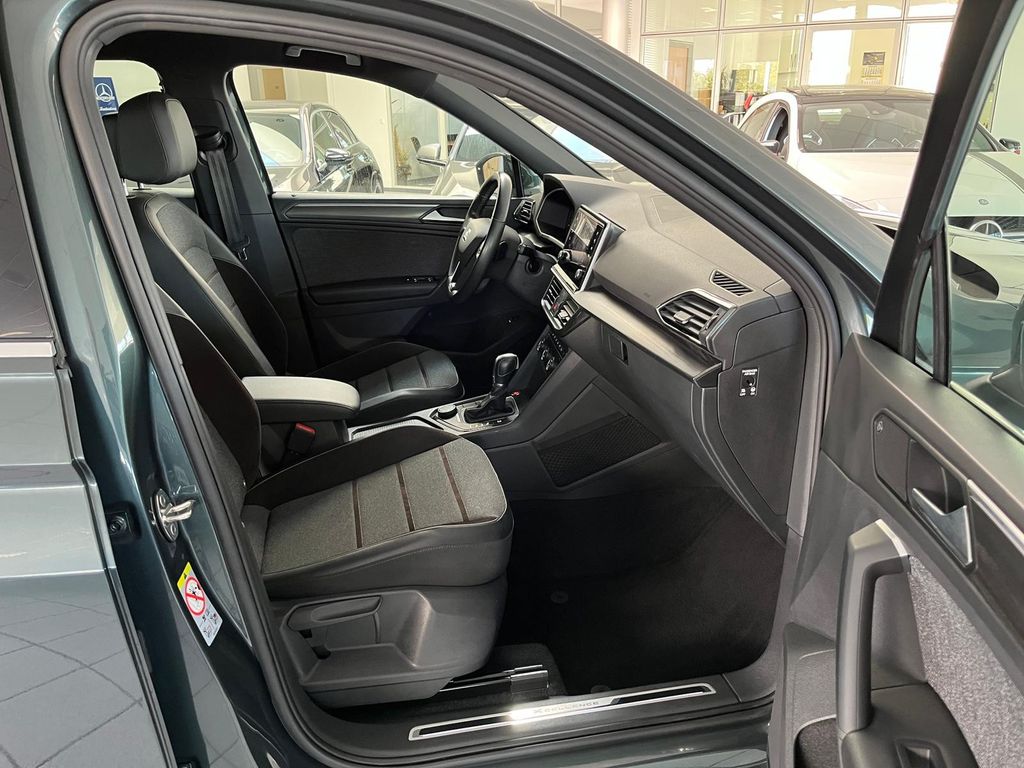 SEAT Tarraco 2.0 TDI 4Drive*XCELLENCE*7.SITZER*BEATS
