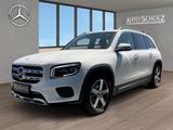 Mercedes-Benz GLB 200 d 4M PROGRESSIVE+AHK+360°+MULTIB.+TOTW.+