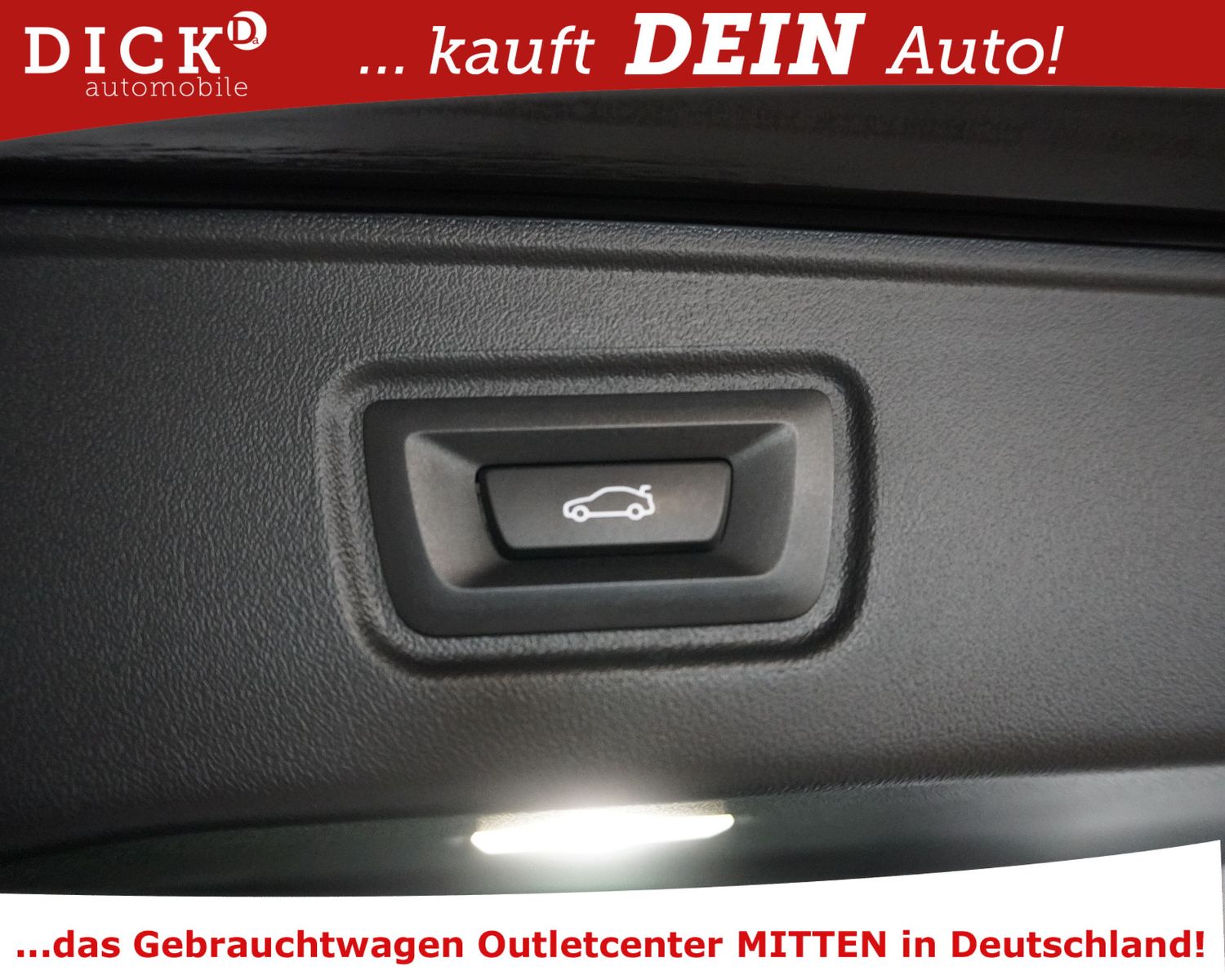 Fahrzeugabbildung BMW 520d T Aut Sport LEDER+SHZ+NAV PLUS+KAM+LED+18+M