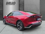 Mazda 6e TAKUMI PLUS Panorama Navi Soundsystem 360 Kam - rote Mazda 6e
