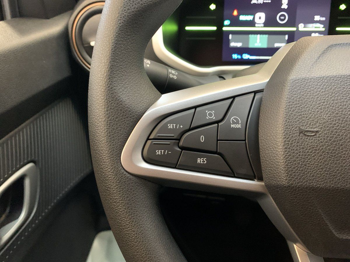 Dacia Spring - Bild 22