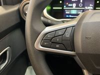Dacia Spring - Vorschau Bild 22