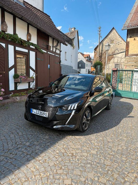 Image of Peugeot 208