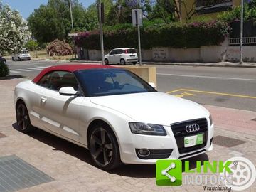 Audi A5 - 4