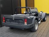 Andere Dutton 2.0L wie Lotus+Caterham H-Abnahme - Andere Oldtimer: Cabrio