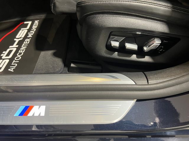 BMW 740i Lim M Sport,Laser,Harman,HeadUp