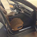 Audi A8 L 60 TFSI e quattro tiptronic - - Audi A8 mit Hybrid-Antrieb: Automatik
