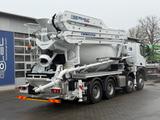 Mercedes-Benz Arocs 4146 8x4 PUMI SERMAC 4Z28 - Angebote