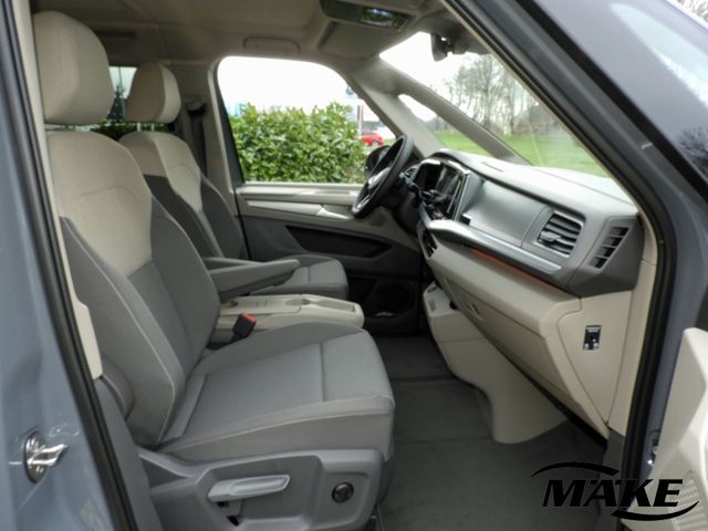 T7 Multivan Edition 2.0TDI DSG kU DCC AHZV STDHZ