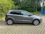 Volkswagen Polo 1.2 TSI DSG Highline " Match" - Volkswagen Polo aus 2012 mit Benzin-Antrieb: Schiebedach, Kleinwagen