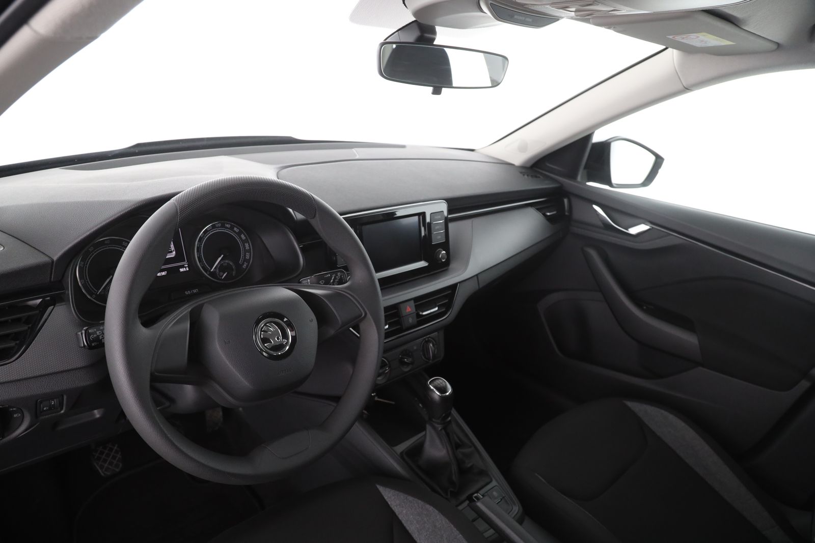 Skoda Kamiq - Bild 11