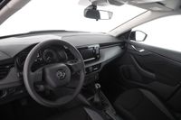 Skoda Kamiq - Vorschau Bild 11