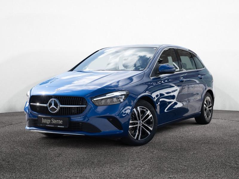 Mercedes-Benz B 250 4M Progressive/LED/Cam/Pano/AHK/EASY-P/SHZ