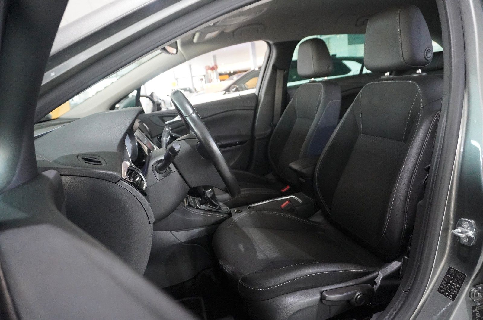 Fahrzeugabbildung Opel Astra K ST 1.4T INNOV. NAVI/LED/KAMERA/SPORT/AHK