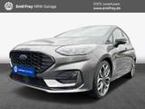 Ford Fiesta 1.0 EB Hybrid ST-LINE X, Shz, LMF - Ford Fiesta in Köln