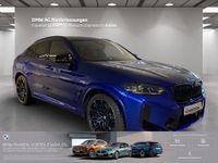 BMW X4 M - Vorschau Bild 3