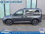 Volkswagen "Life" LIEFERUNG KOSTENLOS! 1.5 TSI 115PS 5-S... - Neuwagen: Van