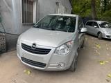 Opel Agila Automatik - Opel Agila Gebrauchtwagen in Berlin