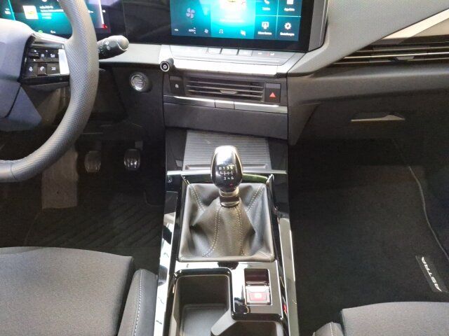 Opel Astra - Bild 13