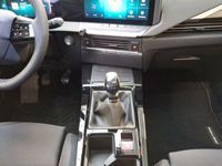 Opel Astra - Vorschau Bild 13