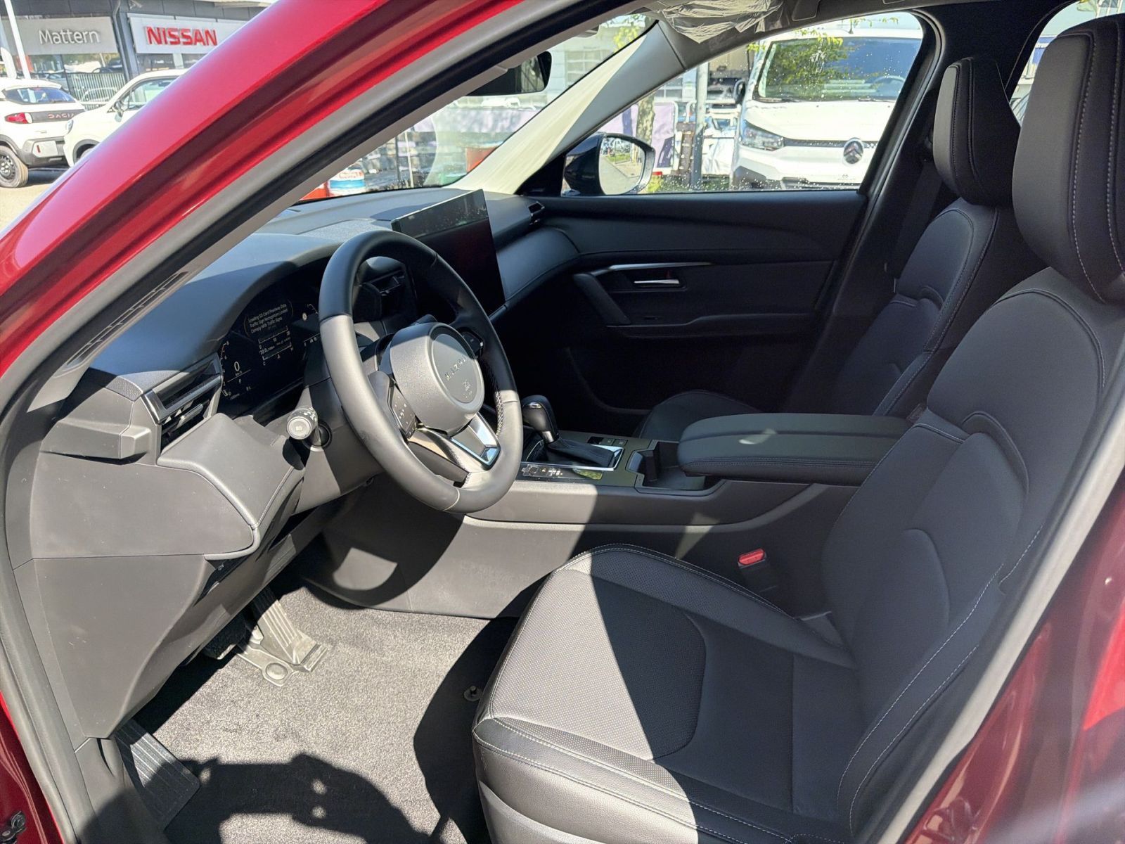 Mazda CX-5 - Bild 12