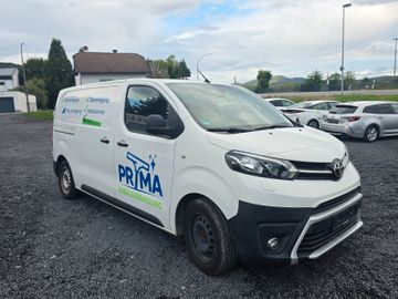 Toyota Proace (Verso) - 3