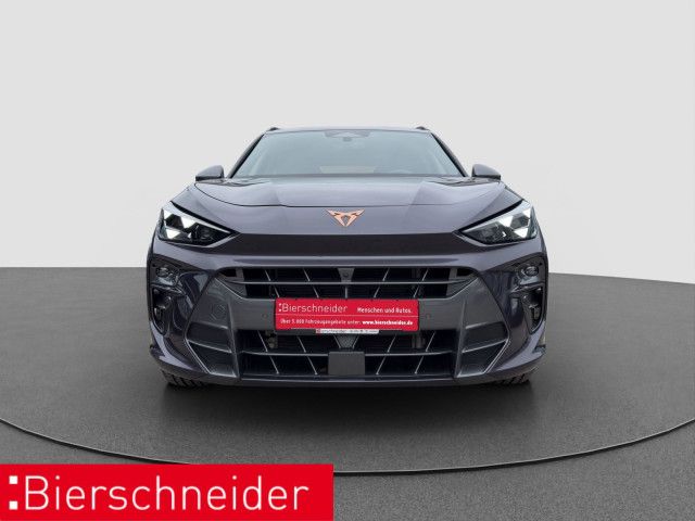 Cupra Terramar - Bild 2
