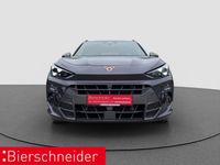 Cupra Terramar - Vorschau Bild 2