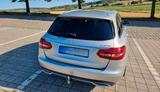 Mercedes-Benz C220 T-Model S205 AVANTGARDE - Mercedes-Benz 220: Automatik